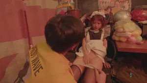 Doggy em sugar baby dáng ngon rên ầm ỉ trong khách sạn