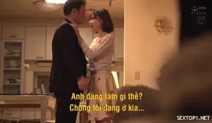 Vợ yêu thằng bạn thân đột nhiên nói rằng đã từng thích tôi…
