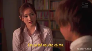 Bản ghi hình góc nhìn thứ nhất về oral sex và titjob với bạn gái ngực khủng - ComerZZ