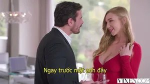 Em nhân viên part-time đang làm việc thì bị quản lý kéo vô kho địt