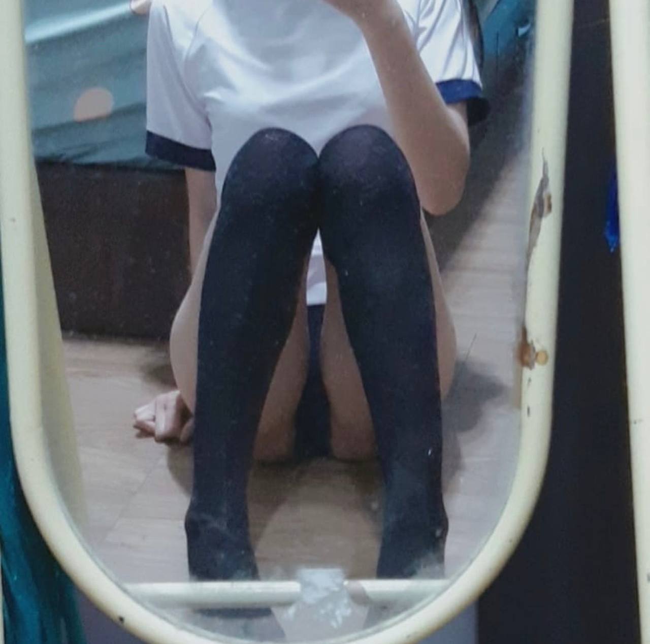Vừa kute vừa dâm nữa
